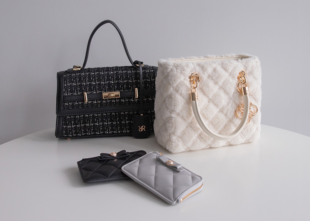 大切な方への贈り物やプチギフト、自分へのご褒美にRANDAで買える