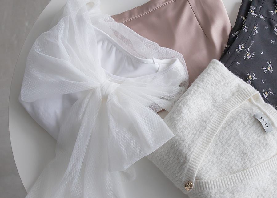 洗剤の使い分け