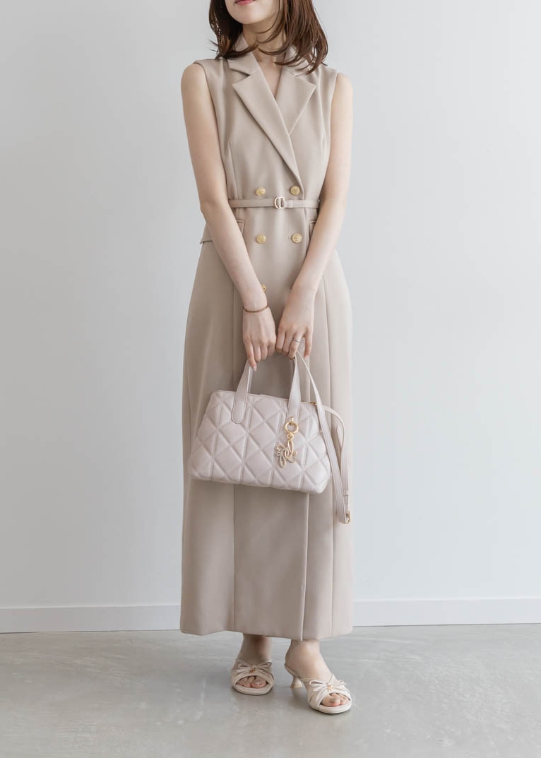 アイテム3コーデ